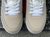 Pure original Jordan Spizike LOW Khaki
