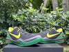 Pure original Nike Kobe 8 "OREGON DUCKS" PE PACK