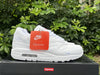 Pure original Supreme x Nike Air Max1'87 White Item