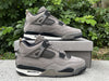 Pure original Air Jordan 4 "Cave Stone" Item No