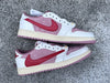 WM version Travis Scott x Jordan Air Jordan 1 Low OG