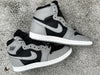 Pure original Air Jordan 1 Hi '85 "Reverse Shadow" shadow gray 2025