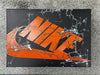 Pure original Air Jordan 1 High OG "Shattered Backboard"