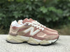 Original Kids New Balance NB 9060 Dark Blue