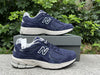 Pure original New Balance NB 2002R Navy Blue Item