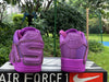 Pure original Stock X CPFM x joint Nike Air Force 1
