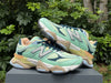 Pure original New Balance NB 9060 Beige Green Item