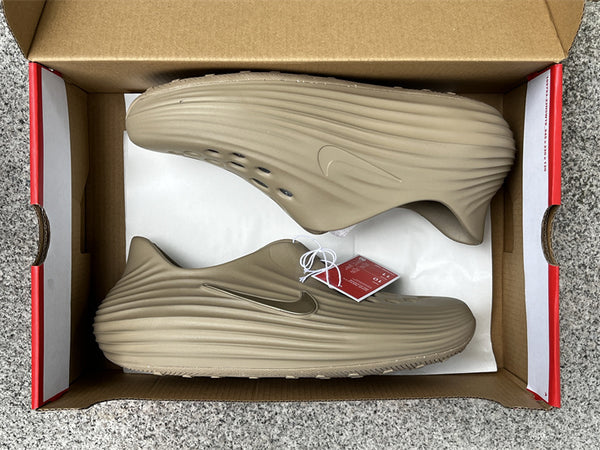 Pure original Nike ReactX Rejuven8 hole shoes