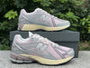 Pure original New Balance NB 1906R silver pink Item