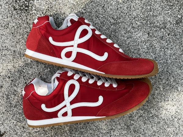 Zapatillas de deporte alemanas LOEWE Ballet Runner 2.0