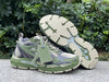 Pure original OFF-WHITE three arrows running
