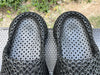 Pure original 4D printed slippers
