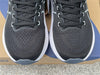Pure original Asics Gel-Kayano 31 black and white