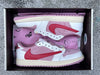 WM version Travis Scott x Jordan Air Jordan 1 Low OG