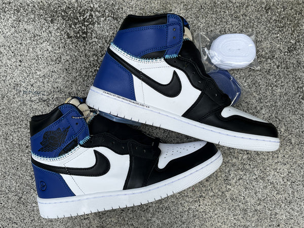 OG version Union LA x Air Jordan