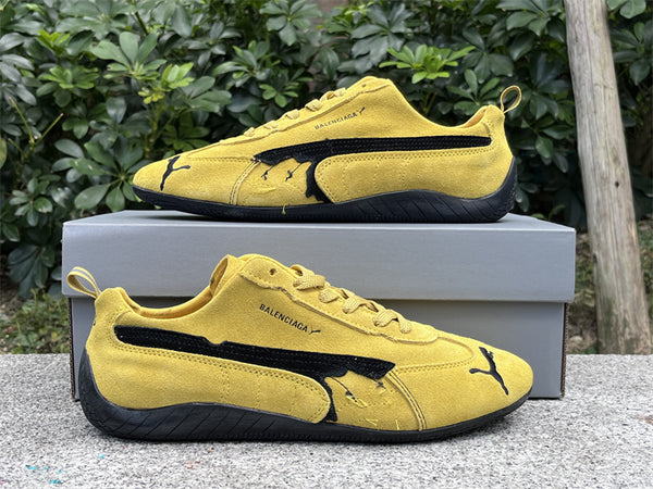 Pure original PUMA/Puma x Balenciaga
