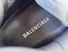 Pure original Balenciaga/Balenciaga 7.5 white green Item number