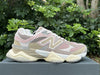 Pure original New Balance NB 9060 light brown