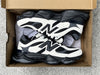 Pure original New Balance NB 9060 black gray Item