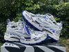 Pure original OFF-WHITE three arrow running shoes