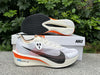 Pure original Nike VAPORFLY 4 Sail White