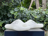 Pure original 4D printed slippers