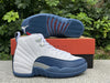 Pure original Air Jordan 12 Retro