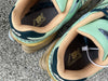 Pure original New Balance NB 9060 Beige Green Item