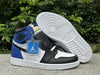 Pure original Union LA x Air Jordan 1 High OG UN Fujiwara Hiroshi