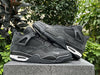 Pure original Nigel Sylvester x Jordan Air jordan 4 OG BIKE black brick