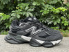 Pure original New Balance NB 9060 black and silver