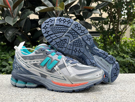 Original The Whitaker Group x New Balance 1906U Grey-Blue