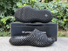 Pure original 4D printed slippers