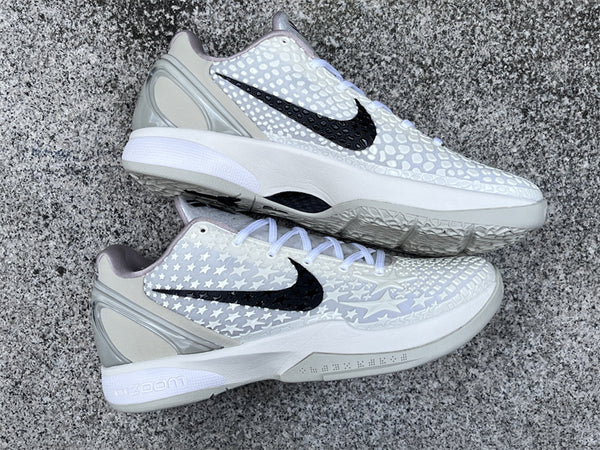 OG version Nike Zoom Kobe 6 protro 