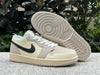 Original Jordan Air Jordan 1 Low 'Sanddrift' Beige-Brown