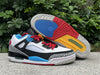 Pure original Jordan Spizike Low Obama