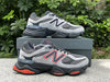 Pure original New Balance NB 9060 gray black Item