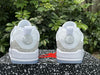 Pure original Jordan Spizike LOW White Item