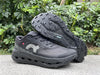 Pure original On Cloudultra 3 Black Item