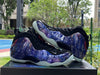 Pure original Nike Air Foamposite One "Galaxy" 2025