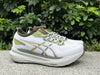Pure original Asics Gel-Kayano 31 white gree