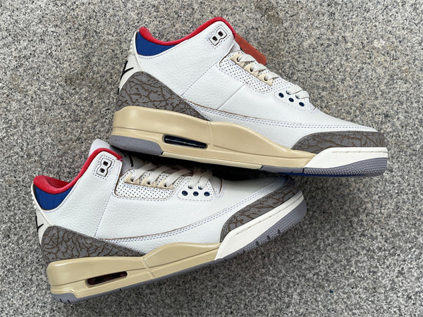 Original Air Jordan 3 OG 