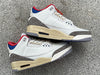 Original Air Jordan 3 OG "Seoul 2.0" Korea Seoul