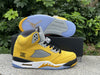 Pure original Air Jordan 5 "Tokyo" 2025 Tokyo