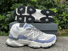 Pure original New Balance NB 9060 white purple Item