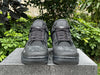 Pure original Nigel Sylvester x Jordan Air jordan 4 OG BIKE black brick