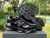 Pure original New Balance NB 9060 black silver