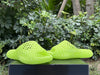 Pure original 4D printed slippers