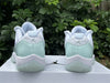 Pure original Air Jordan 11 Low "Igloo"