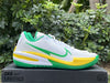 Corporate-grade custom sneakers Nike Air Zoom